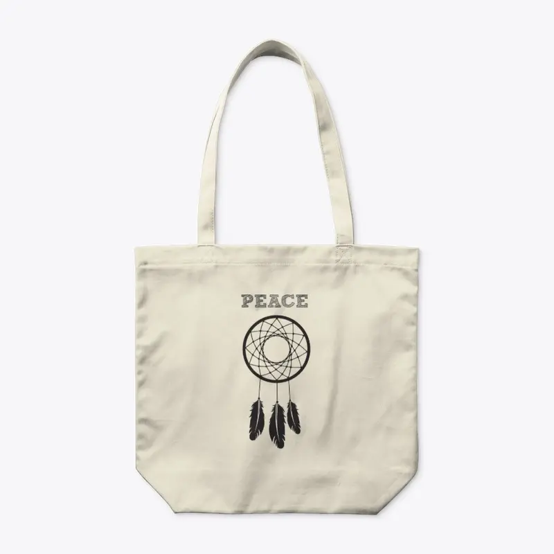 PEACE bag
